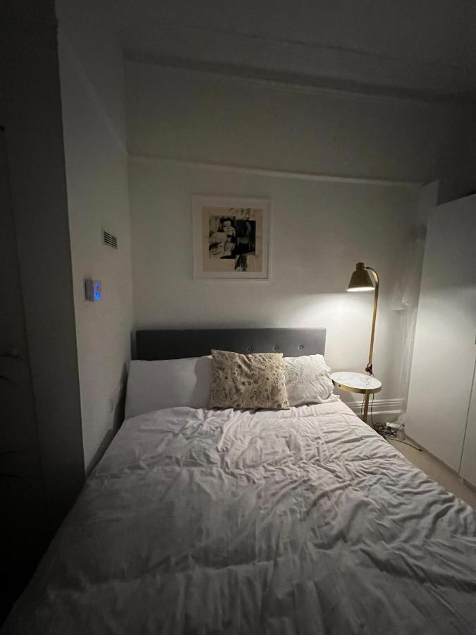 Gorgeous 1 Bed Flat Near Richmond Bridge. Apartment Exterior foto